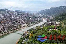 全国党媒聚焦遵义高质量发展丨这“一瓶酒”，书写了一部香醉世界图片