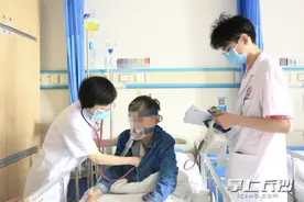 浑身没劲、消瘦……不知道挂哪个科？看看“未分化疾病”门诊吧图片