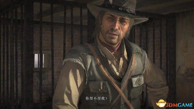 《荒野大镖客：救赎》全剧情流程攻略 全支线任务全收集攻略