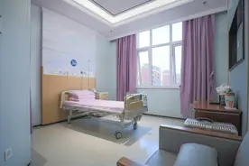 烟台毓璜顶医院莱山院区：无痛分娩 引领产科舒适化医疗新潮流图片