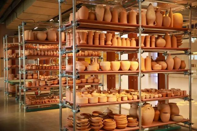 寒潮来袭！躲进西安这4个小众博物馆！