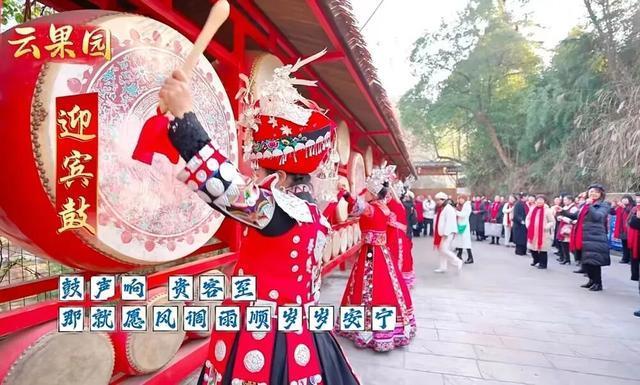 怀化全城闹元宵！各种玩法多到玩不过来