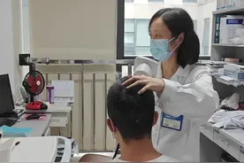今天起，洗头请务必调整一下！图片