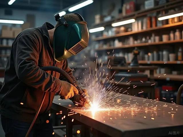 58死71伤：一滴焊花，1.58亿代价