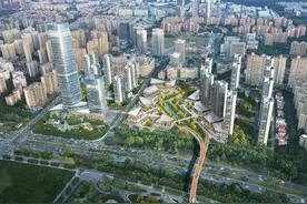 东莞：南城彭眼、鸭仔塘启动拆迁，全市首批城中村改造项目再提速！图片