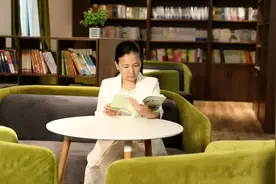 全国人大代表马丹：建议完善中国特色美育体系，发挥学校美育育人功能图片
