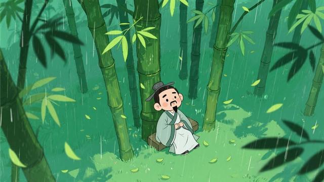 夏天，还得是苏东坡笔下眉山的夏天