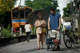 《姥姥的外孙》：家庭里的她们，又一次被看见图片