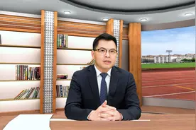 委员会客厅丨以高质量职业教育助力新质生产力发展图片