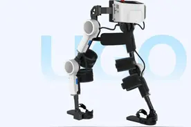 外骨骼消费突然火爆，会长成每个人的器官吗图片