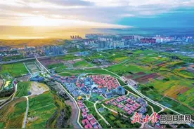 榆中县新添一个国家4A级旅游景区图片