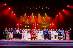 第十季！拿起麦克风，唱出青春最强音！图片