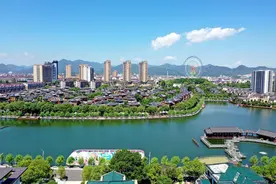 东阳花园村设立村庄专属节日图片