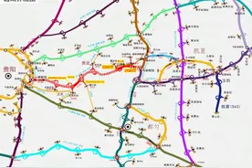 11月14日零时起双向封闭施工！贵阳往都匀、凯里等都需要绕行图片