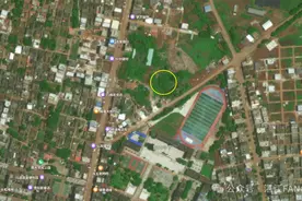 湛江雷州市调风中学旁住宅地块挂牌出让！起拍总价480万元图片