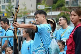 “跟着赛事去旅行” 2024第四届中国绿道运动生活嘉年华多项比赛同步开启图片