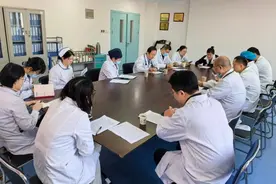 双胎孕妇命悬一线 多科协作上演“生死营救”图片