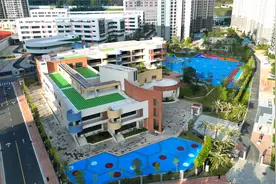 官宣！广州配售型保障房来了，一张图告诉你谁能申请、怎么申请图片