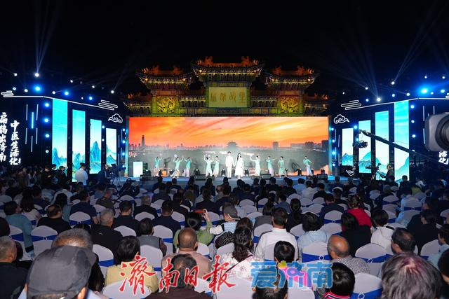 秋天养生游首选！来济南听泉水叮咚、探寻大自然的“药匣子”！5条中医药康养线带您解锁“扁鹊故里”