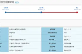 泰安这家企业把外包服务做到行业第一，冲击A股IPO却戛然而止图片