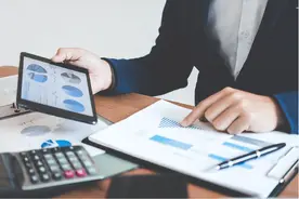 近300家A股上市接受券商调研，DeepSeek与AI成为焦点图片