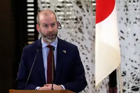 美国对所有进口钢铁和铝征收25%关税正式生效，英方：失望！将作出符合国家利益的回应图片