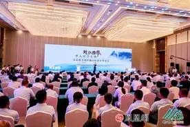 华人国学大典问道崆峒，追随黄帝足迹体悟中华智慧图片