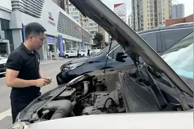 以旧换新再加码，“焕新”汽车市场新活力图片