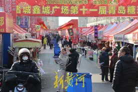 潍坊诸城：“文旅+房产”双轮驱动 开启楼市暖春新局图片