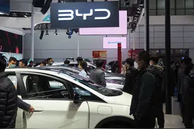托举“新能源汽车梦”，济南底气何来？图片