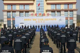 317人落网！中国海警局南海分局“惊雷”行动查获走私、偷渡案件73起图片