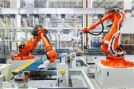 山东省青岛市：持续探索轻工业发展创新之路图片