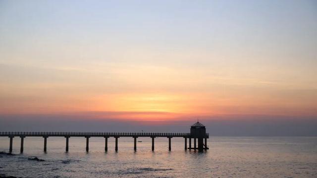 【暖冬遇见防城港】来北纬21°的防城港，过个暖冬