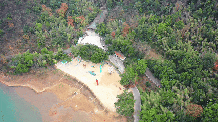 欢乐跑“520赛道”！环石燕湖一周，每步都是风景→