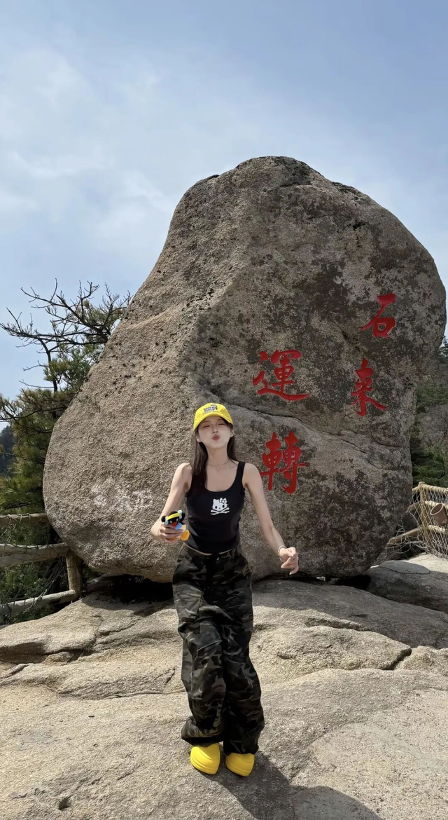 免门票！连玩三个月！？白云山这波操作太狠了