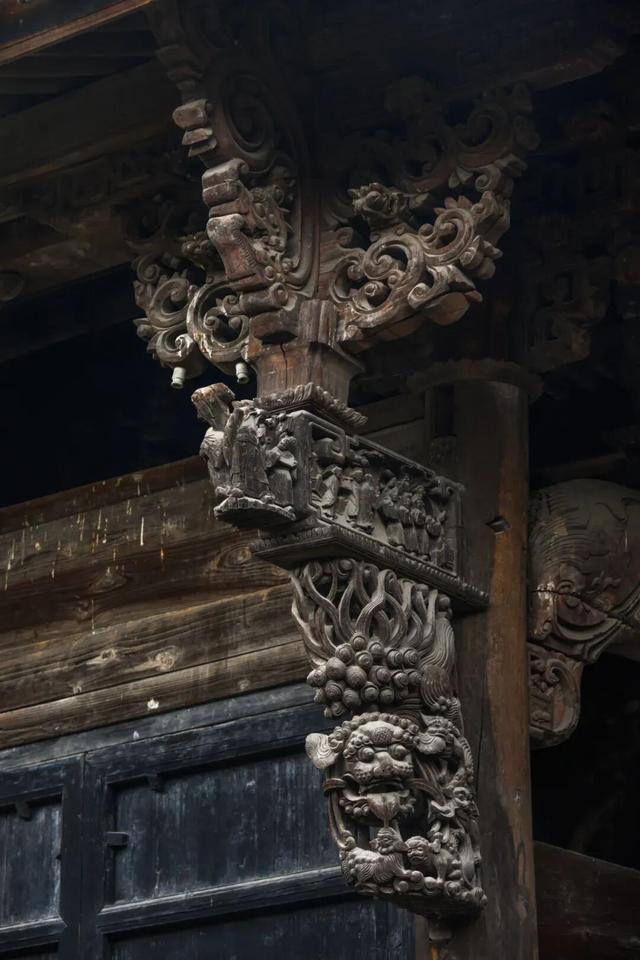 金华游学丨不止古建！藏风得水的浙江宝藏村落，低调得过分！（10/16-19）