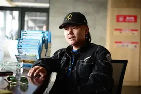 大冰口碑逆袭，10万网友围观连麦！直播中多次坚称不会带货图片