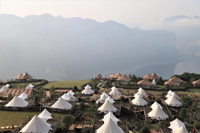 《乌蒙深处》热播！一起走进取景地黔西化屋村，看苗寨发展新貌！