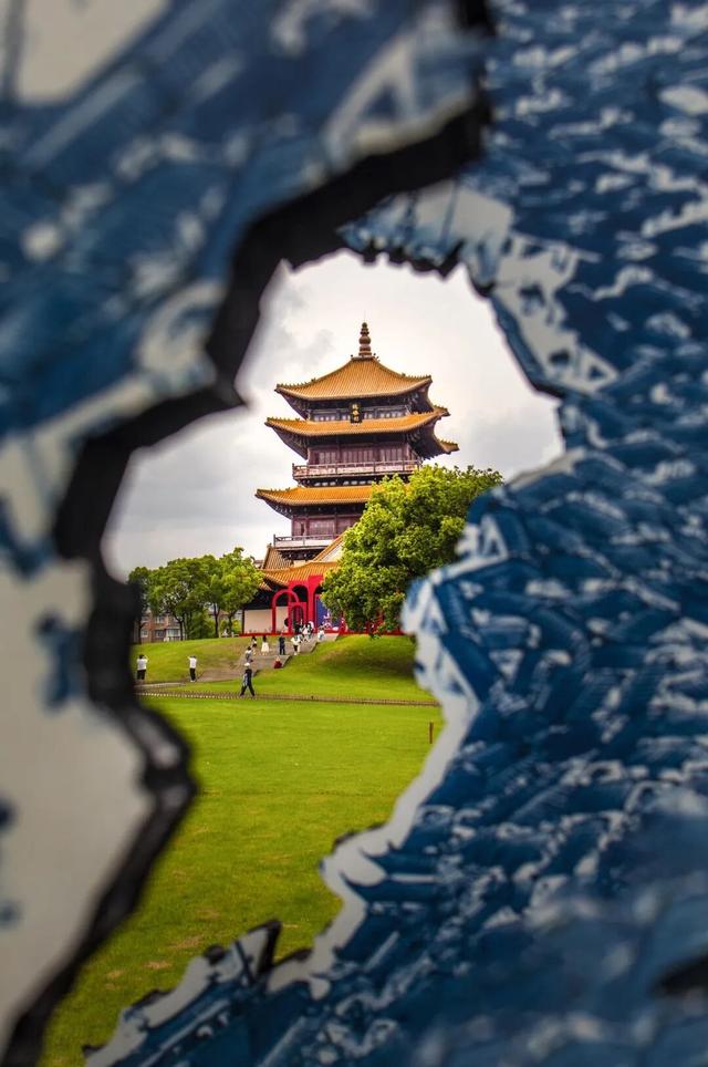 去江右，聆听那穿越千年的文化回响