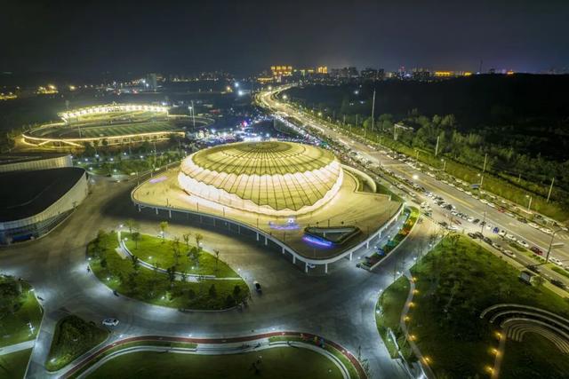 这6个新晋“度假顶流”，承包你的四季美好