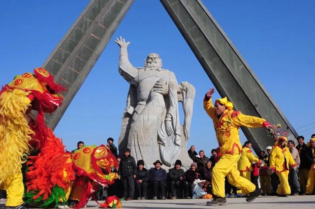 别只惦记红叶了！安徽的秋天，是五彩斑斓的！