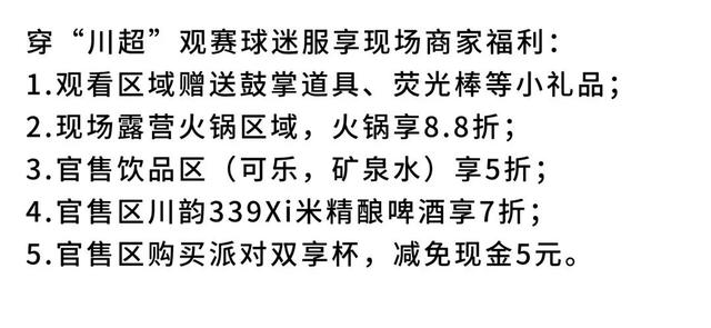 青睐绵阳 ‖ 全攻略！2025绵阳蝉躁草坪音乐派对！