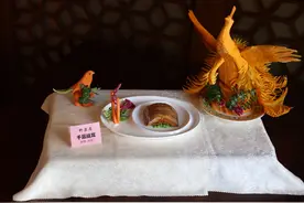 西城老字号这10道“百年传承金牌菜”，哪一个最馋人？图片