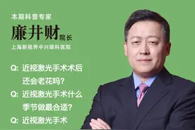 全飞秒200问 | 为什么手术只要10分钟，检查却要两小时？图片