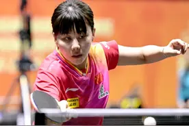 全军覆没！无缘四强！图片