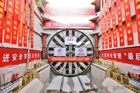 这条城际铁路迎重要新进展！副中心未来可直达天津机场——图片