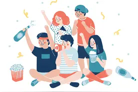 生活｜Z世代：适度社交距离才是尊重爱自己是终生浪漫的开始图片