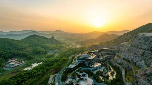 给我两天，还你江苏千年 | 让千年时光在温泉里流淌，让十三城风景在园林中绽放