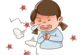 打个喷嚏都是有讲究的图片