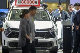 深度解析：新旧购车补贴，三大关键不同图片